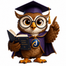 Professor Wise Owl